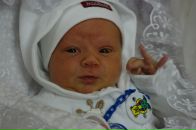 Фотография Даушковой Александры