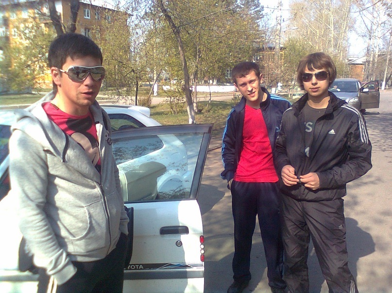 Rustam ... фотография #16