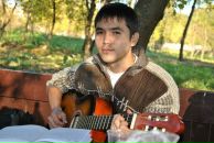 Фотография Шаймухаметова Азамата