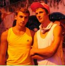 Фотография Сенютина Артёма