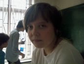 Фотография Карташовой Александры