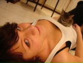 Фотография Пупцевой Анастасии