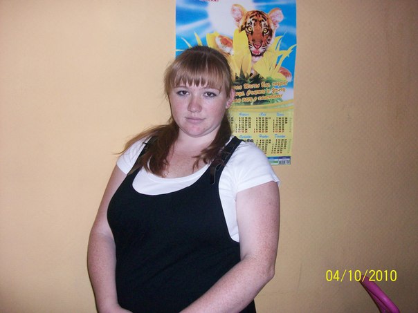 №1, Ольга Ярова №1, Ольга Ярова