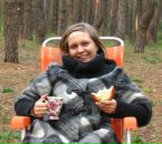 Фотография Симагиной Евгении