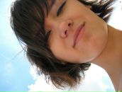 Фотография Лукьяновой Элины