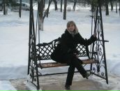 Лена Дорошенко фотография #7 (источник - https://vk.com/id88746220)