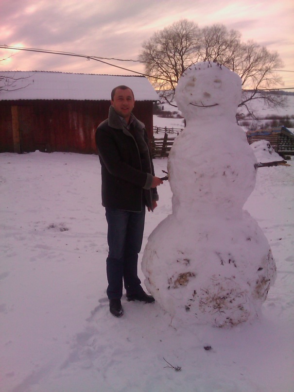 Микола Марич фотография #21