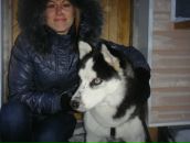 Фотография Мухиной Светланки