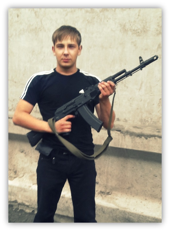 Иван Юдин фотография #30