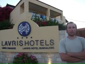 Фотография Себастьяновича Йохана