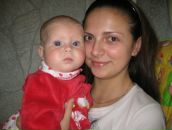 Фотография Андрияновой Танюшки