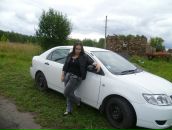 Азиза Арипова фотография #4 (источник - https://vk.com/id8223176)