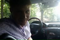 Фотография Егорова Андрея