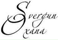 Фотография Свергун Оксаны