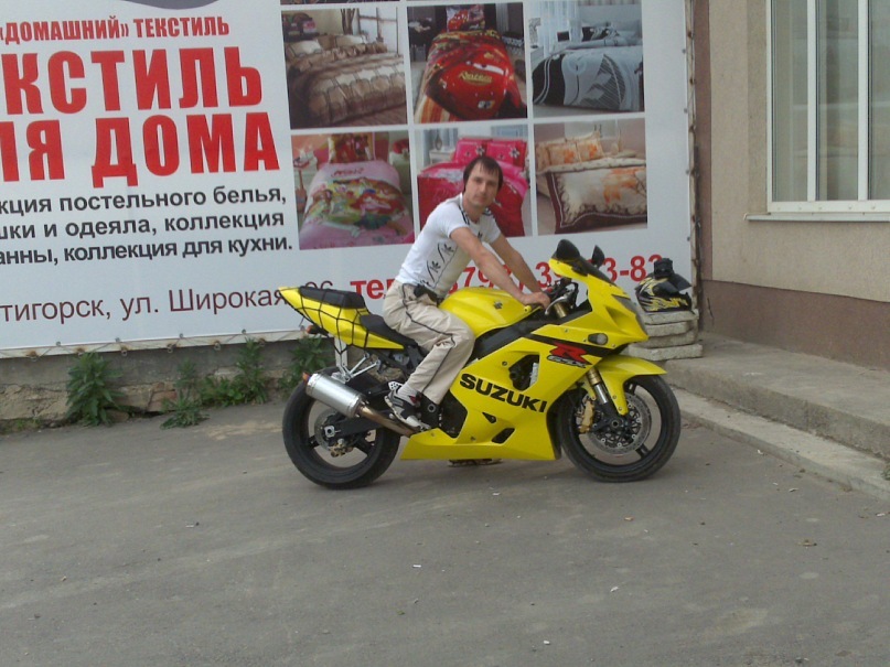 Александр Харченко фотография #48