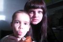 Фотография Сыч Веры