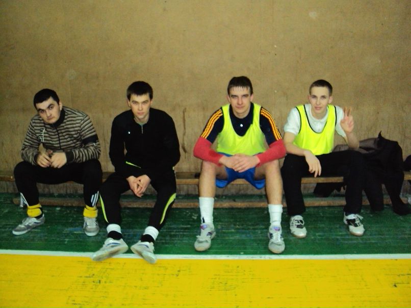 Сергей Василенко фотография #38