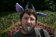 Фотография Горбачева Леонардо