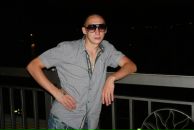 Фотография Белова Алексея