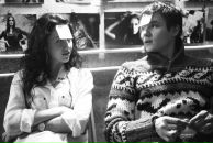 Фотография Гуровской Елизаветы