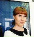 Фотография Телешовой Ксении