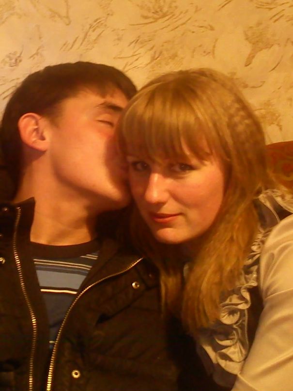 Дарик Игбаев фотография #42