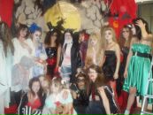 Фотография Ваулиной Тани