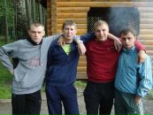 Ігор Романюк фотография #39 (источник - https://vk.com/id18457626)