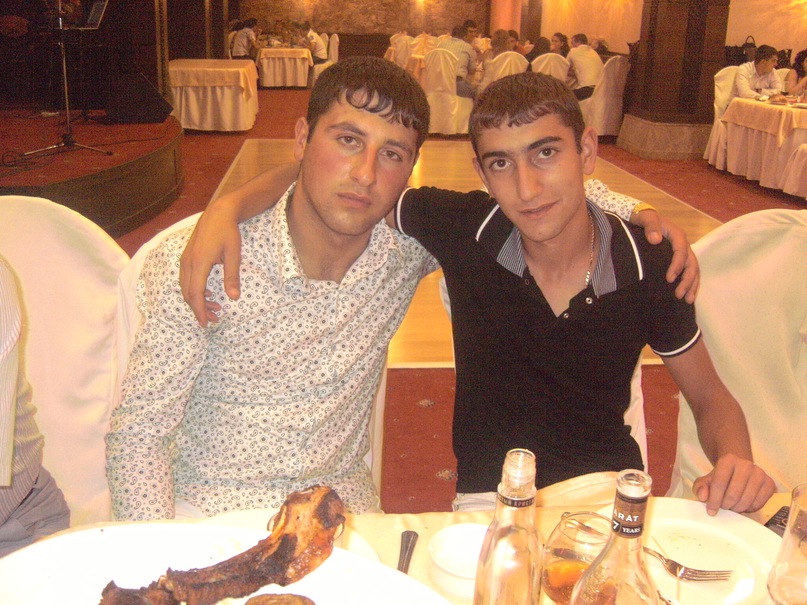 Gor Matevosyan фотография #2