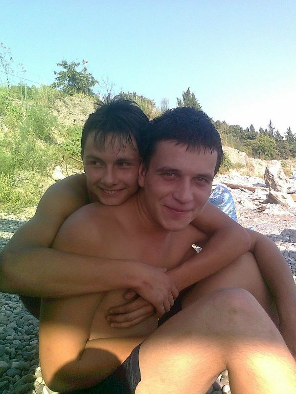 Дмитрий Янченко фотография #22