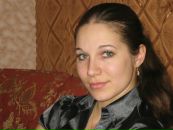 Фотография Токаревой Олеси