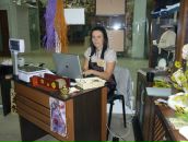 Фотография Фоковой Натальи