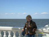 Фотография Чернышовой Ольги