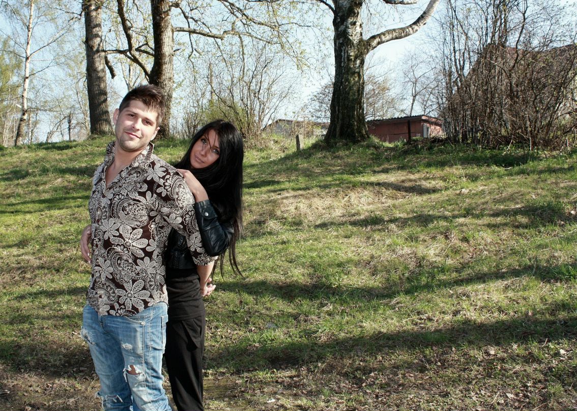 Катя Дмитриева фотография #36