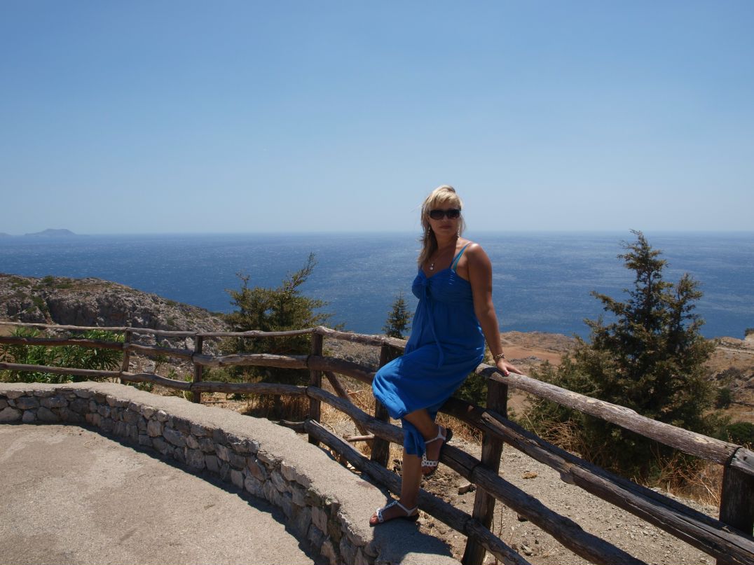 Ольга Солод фотография #1