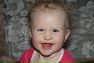 Фотография Морозовой Ирины