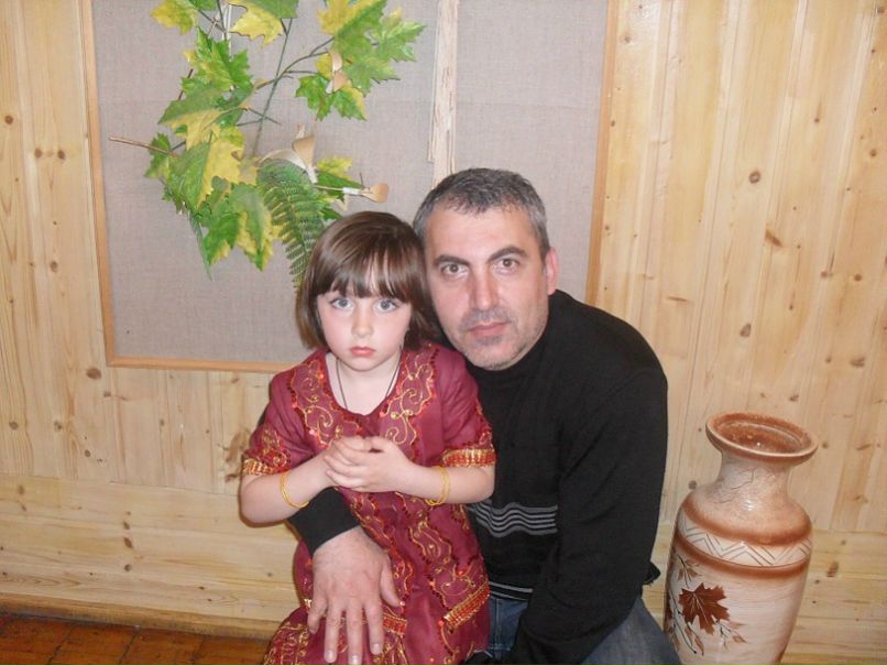 №4, Арсен Манасян №4, Арсен Манасян