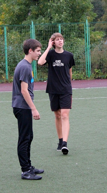 Viktor Khomyakov фотография #23