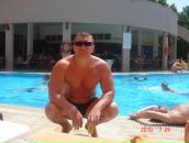 Фотография Соколова Алексея