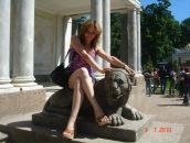 Фотография Филатовой Ольги