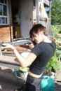 Фотография Анна Канищева