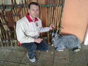 Фотография Иванцова Сергея