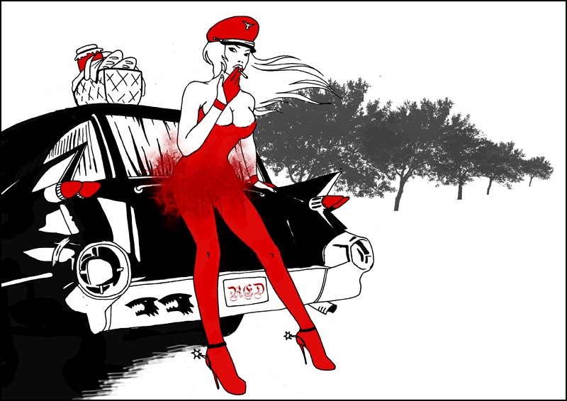 Дарья Резник фотография #50