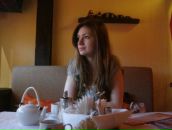 Фотография Доньшиной Жени