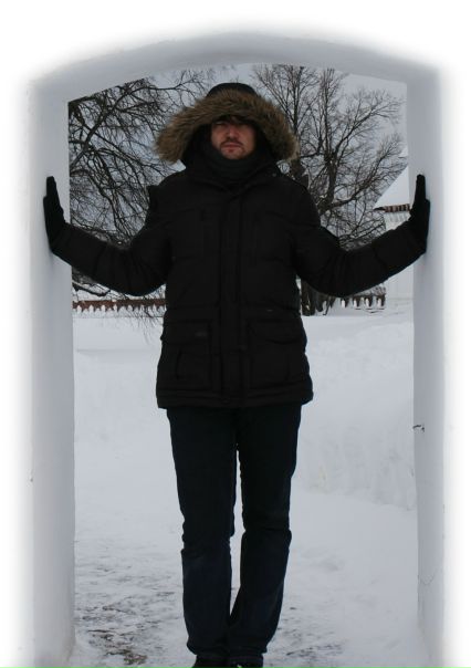 №4, Дмитрий Николаев, Москва, Россия №4, Дмитрий Николаев, Москва, Россия