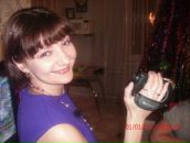 Фотография Ефимовой Натальи