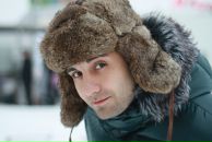 Фотография Клэшера Ивана