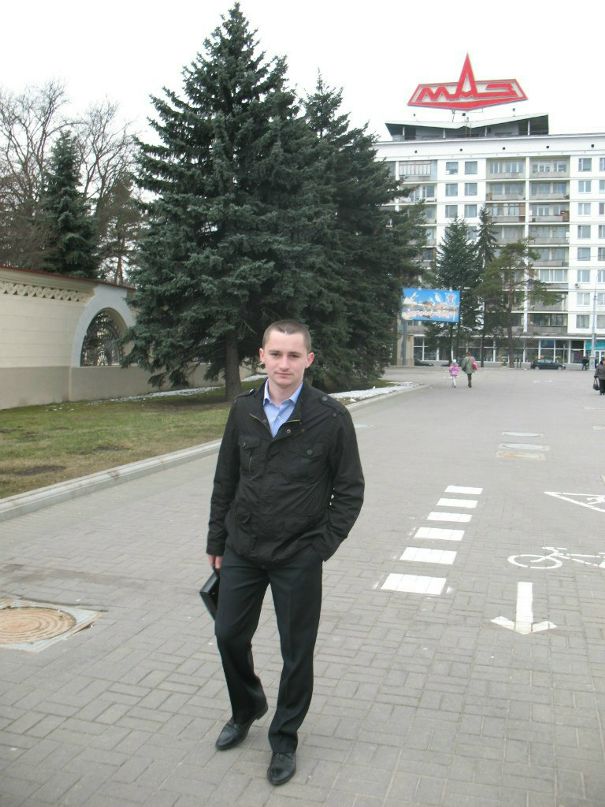 Денис Чумаков фотография #31