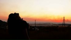 Фотография Семенковской Майссы