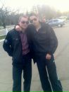 Вадім Шеремета фотография #3 (источник - https://vk.com/id156268129)